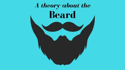 Beardsmen - With Great Beard, Comes Great Responsibility.