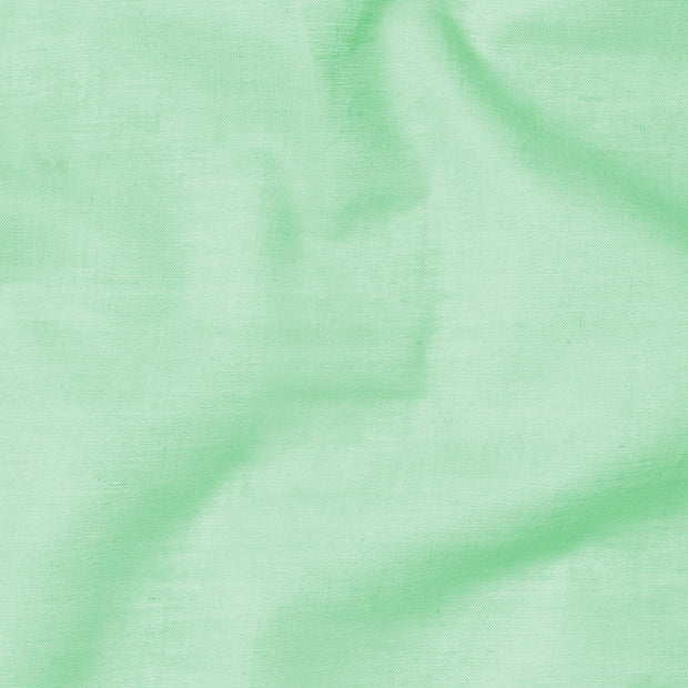 Mint Green Turban | Full Voile