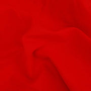 Ferrari Red Turban | Full Voile